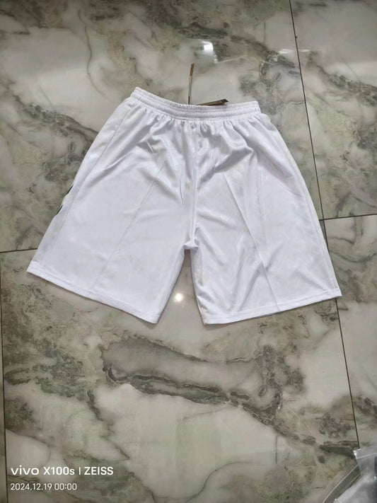 Betis Home Shorts Pants Short Pant Football Jersey 2024/2025