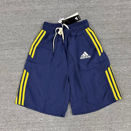 Adidas Clover Pants Shorts Football Jersey