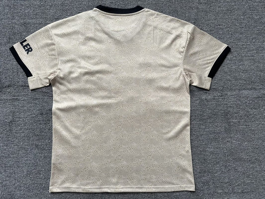 Retro Manchester United Away Fans Football Jersey 2019/2020