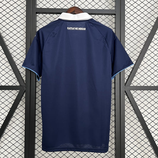 Paris FC Home Fans Football Jersey 2025/2026