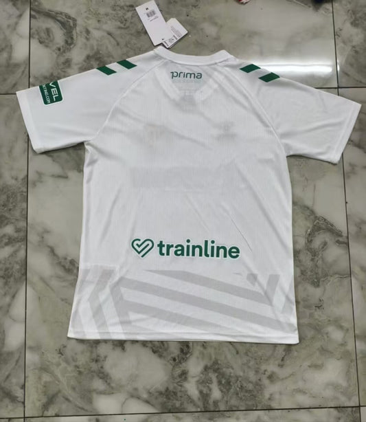 Real Betis Goalkeeper Fans Football Jersey 2025/2026