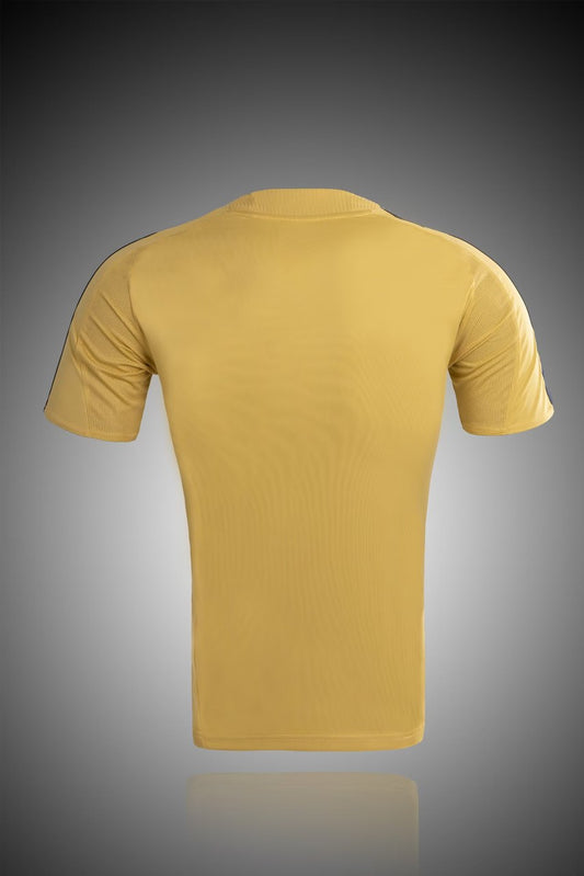Retro Spain Away Football Jersey 2008