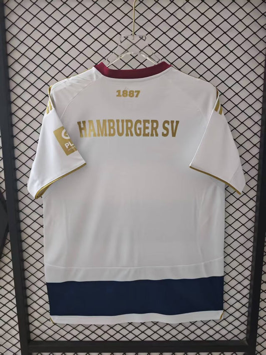 Hamburger SV Home Fans Football Jersey 2026/2027