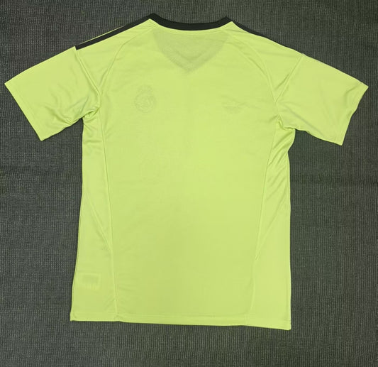Real Madrid Special Edition Fans Football Jersey 2024/2025