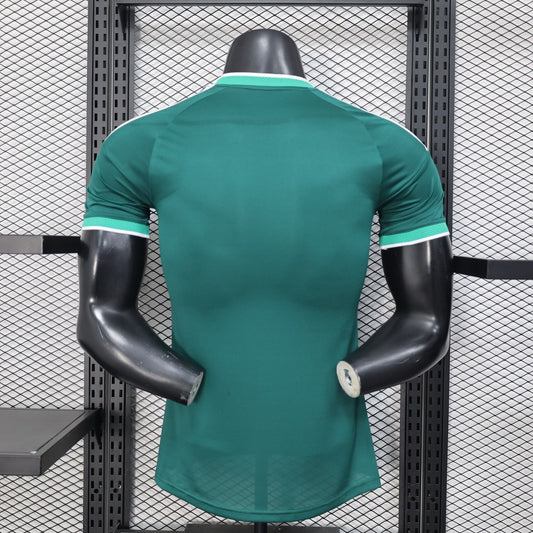 Saudi Arabia 90S Classic Player Football Jersey 2026/2027