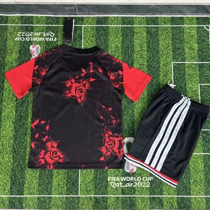 Manchester United Special Edition Kids Fans Football Jersey 2026/2027