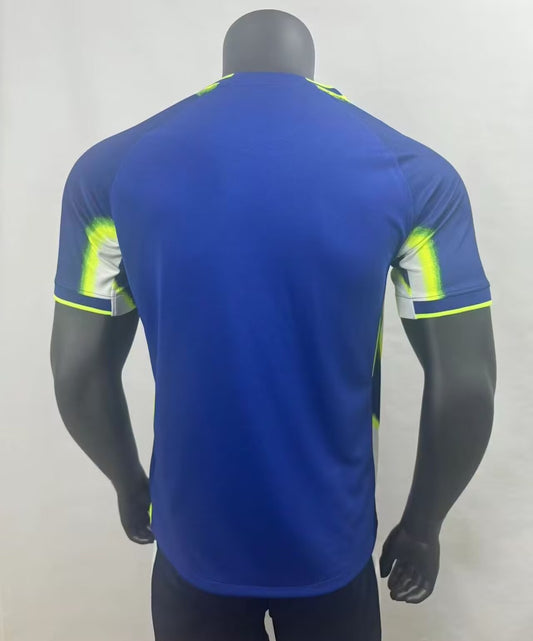 Korea Away Fans Football Jersey 2025/2026