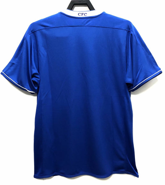 Retro Chelsea Home Football Jersey 2003/2005
