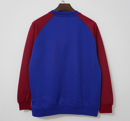 Barcelona Hoodie Training Special Edition Fans Football Jersey 2026/2027