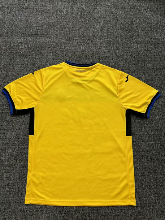 Atlanta United FC Third Away Fans Football Jersey 2024/2025