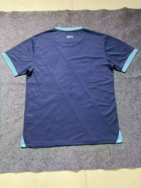 Guatemala Away Fans Football Jersey 2025/2026