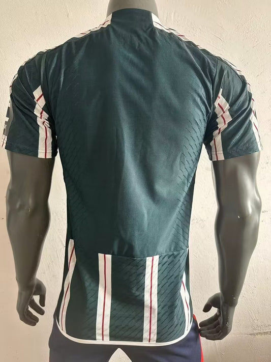 Manchester United Away Player Football Jersey 2023/2024