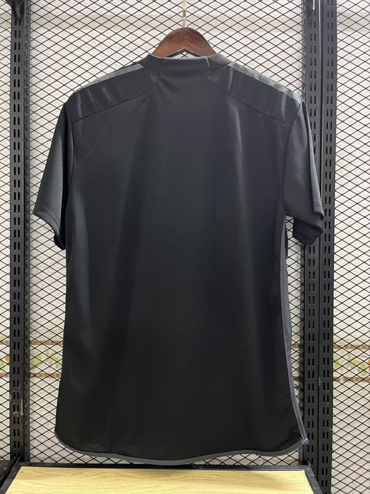 Flamenco Third Away Fans Football Jersey 2023/2024