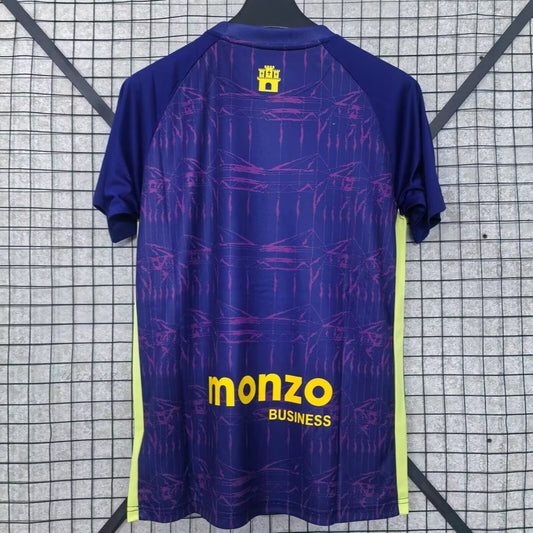 Coventry City Goalkeeper Fans Football Jersey 2025/2026