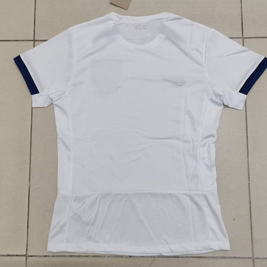 England Home Women Fans Football Jersey 2022/2023