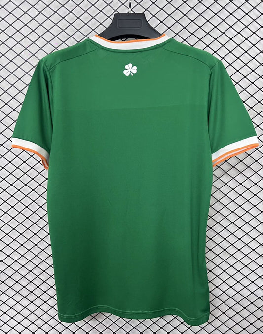 Ireland Home Fans Football Jersey 2026/2027