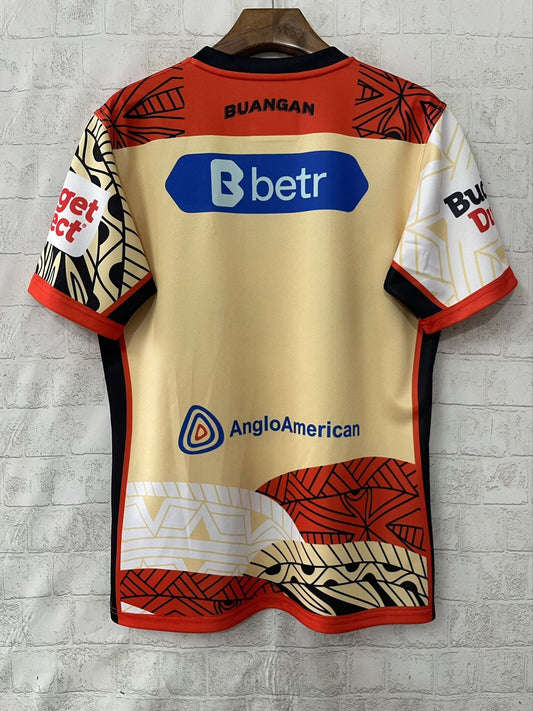 Dolphin Rugby Jerseys Fans Away 2025