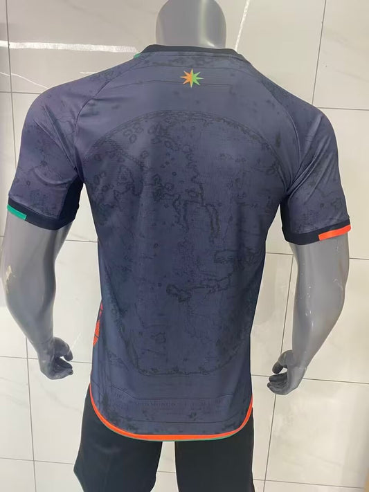 Venezia FC Home Fans Football Jersey 2025/2026