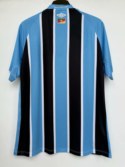 Gremio Home Fans Football Jersey 2025/2026