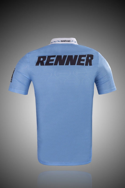 Retro Gremio 3R Fans Football Jersey 1995/1996
