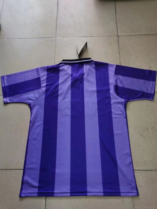 Rangers Rangers Away Football Jersey 1993/1994
