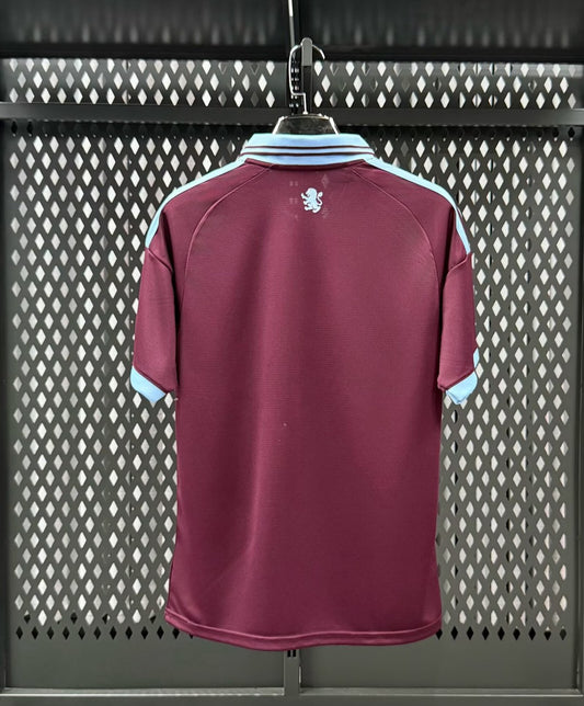 Aston Villa Home Fans Football Jersey 2026/2027