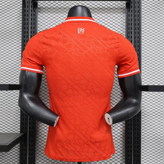 Real Madrid Special Edition Player Football Jersey 2024/2025