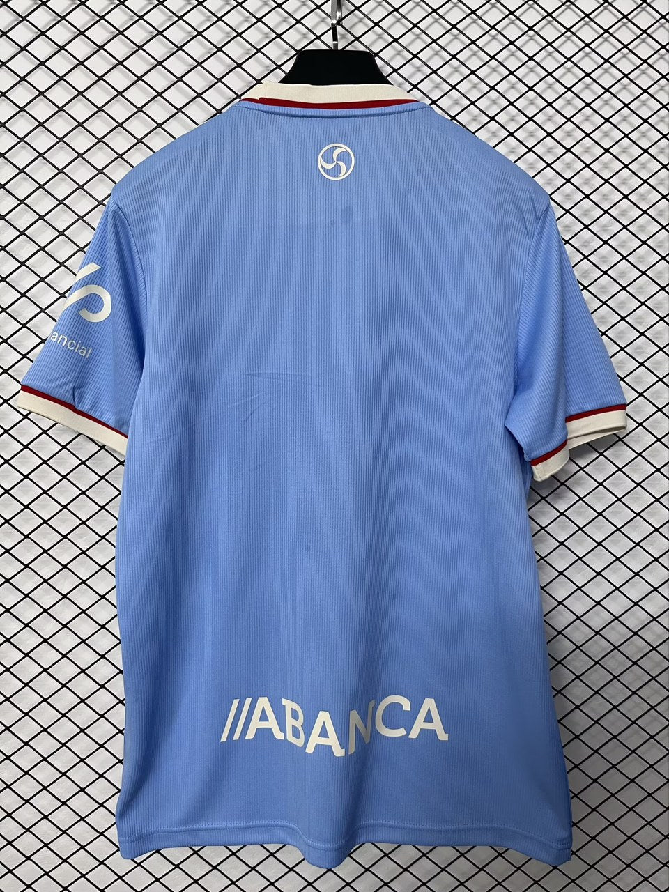 Celta Home Fans Football Jersey 2026/2027