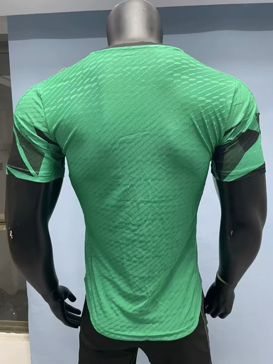 CS Constantine Home Player Football Jersey 2025/2026