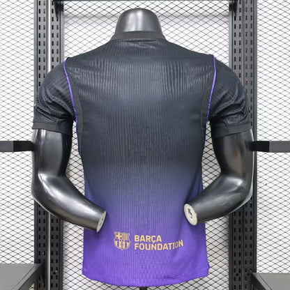 Barcelona Away Player Football Jersey 2026/2027