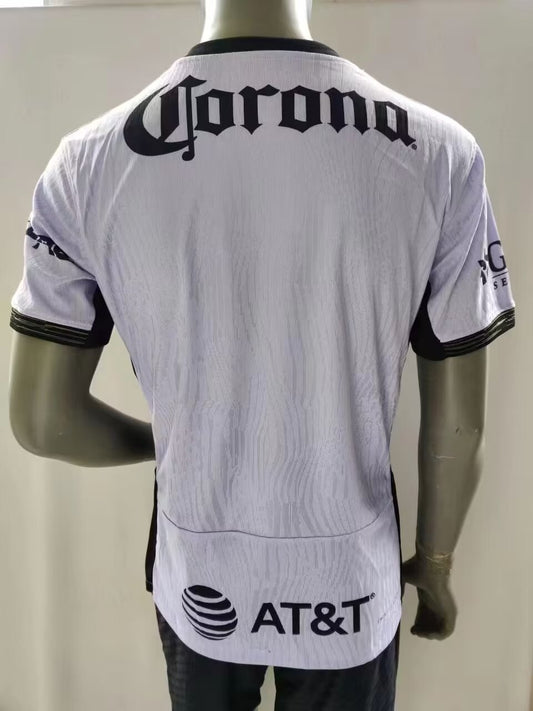 Club America Third Away Player Football Jersey 2023/2024