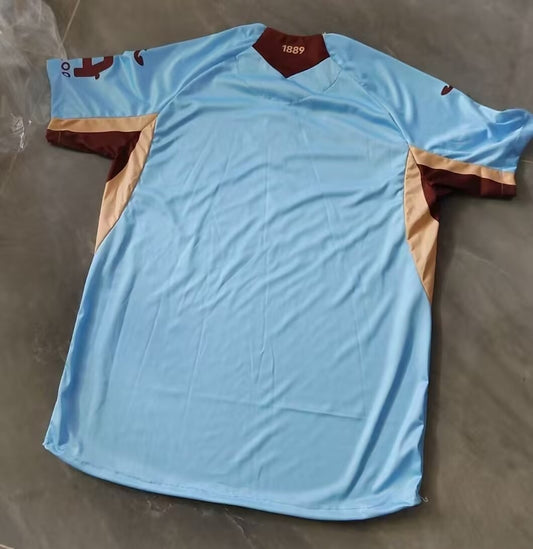 Brentford Third Away Fans Football Jersey 2025/2026