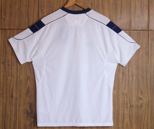 Retro Manchester United Away Football Jersey 1999/2000