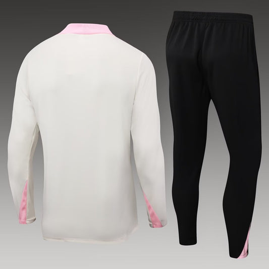 PSG Paris Training Tracksuit Football Jersey 2024/2025