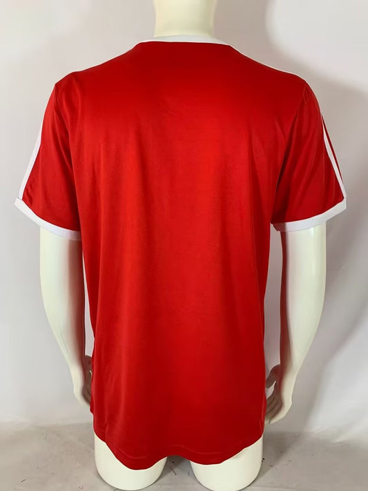 Koln Away Fans Football Jersey1984-1985