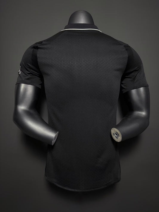 Manchester City Third Away Player Football Jersey 2025/2026