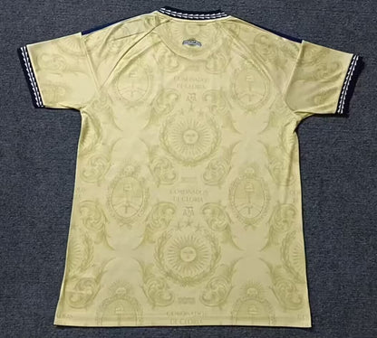 Argentina Special Edition Fans Football Jersey 2026/2027