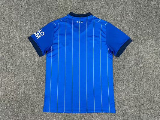 Ipswich Town Home Fans Football Jersey 2024/2025