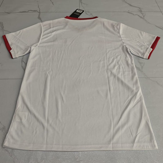 Palestine Home Fans Football Jersey 2025/2026