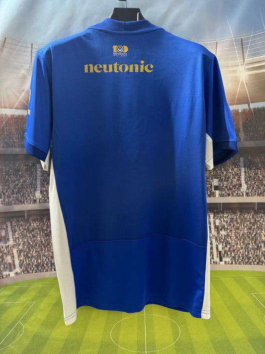 Portsmouth Home Fans Football Jersey 2026/2027