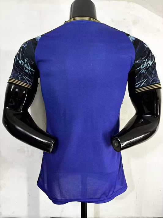 Japan Y3 Special Edition Player Football Jersey 2025/2026
