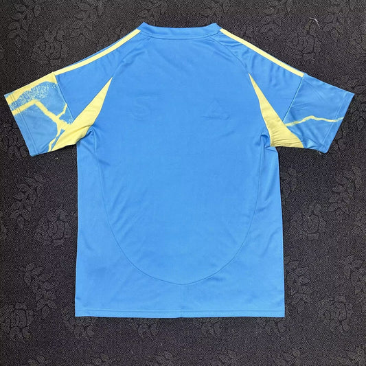 Philadelphia Union Away Fans Football Jersey 2025/2026