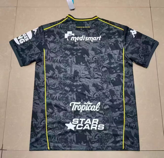 Batman Away Fans Football Jersey 2026/2027
