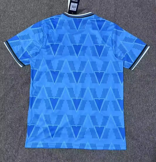 Bohemian Away Fans Football Jersey 2025/2026