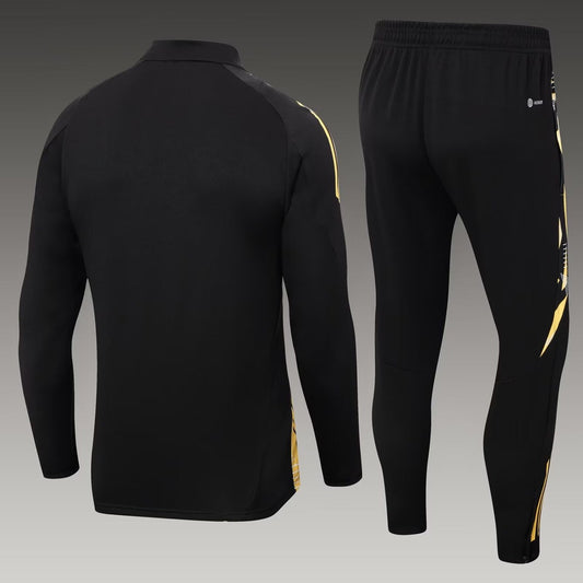 Real Madrid Tracksuit 2024/2025