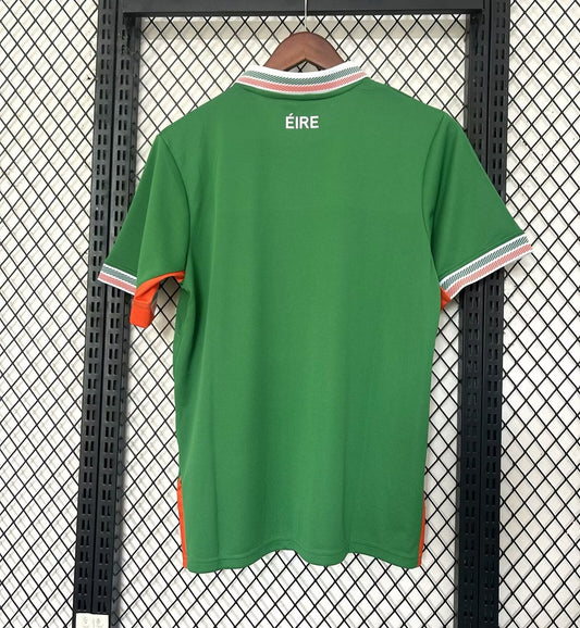Ireland Home Fans Football Jersey 2025/2026
