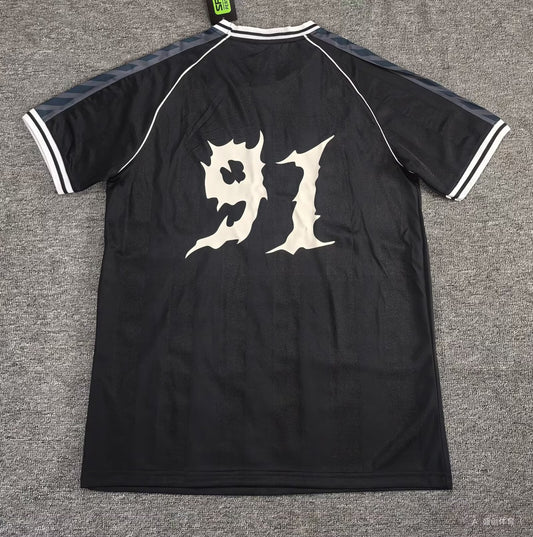 The Prodigy Limited Edition Special Edition Fans Football Jersey 2026/2027