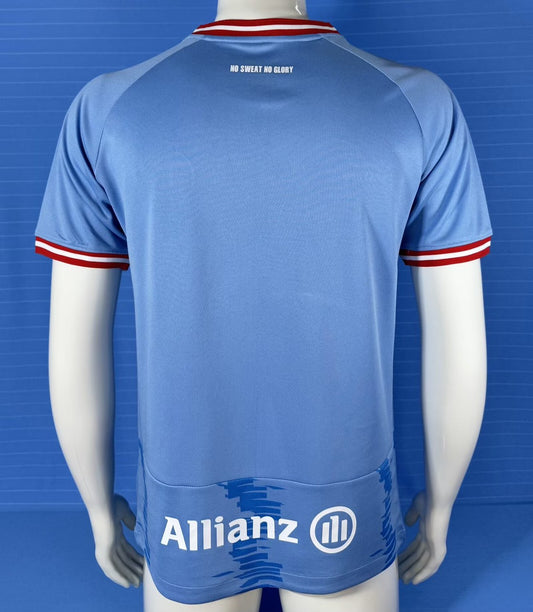 Brugge Third Away Fans Football Jersey 2025/2026