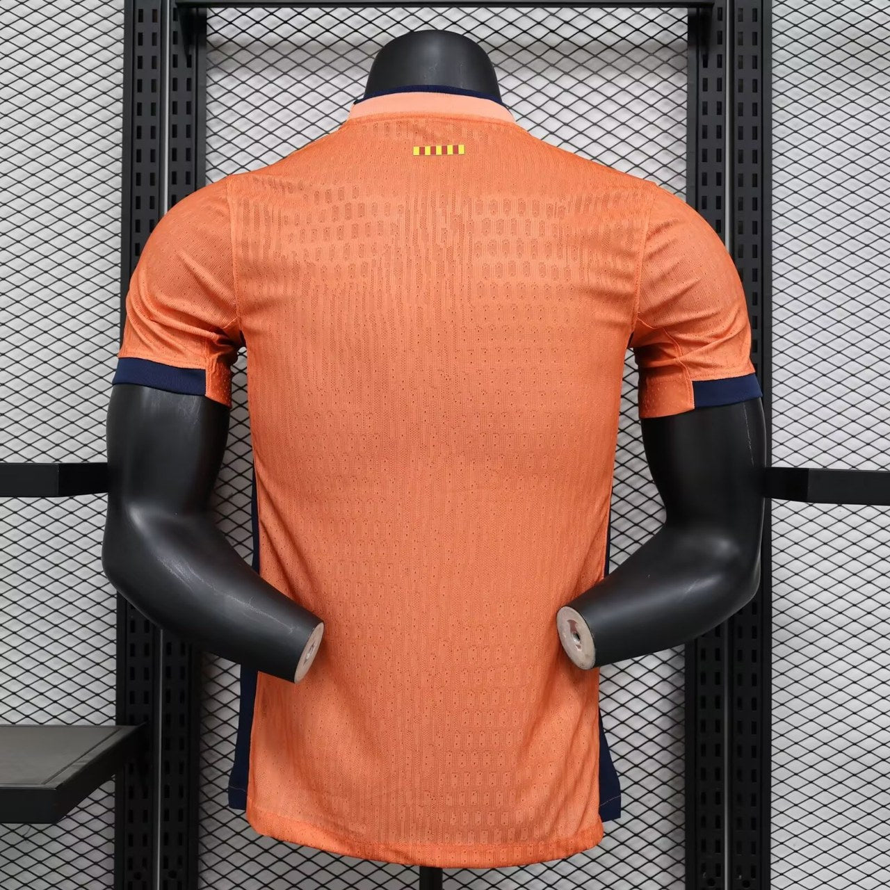 Barcelona Special Edition Player Football Jersey 2024/2025