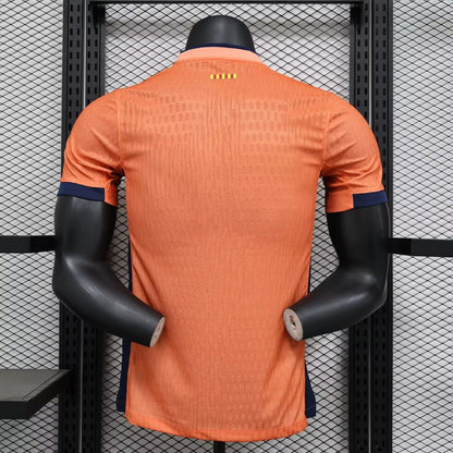 Barcelona Special Edition Player Football Jersey 2024/2025